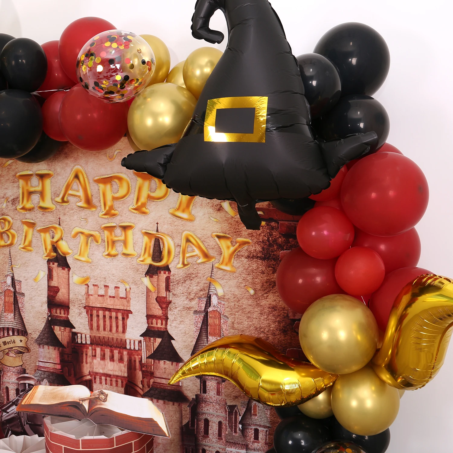 Thumbnail 4 - #79 Most Reviewed Party Hats