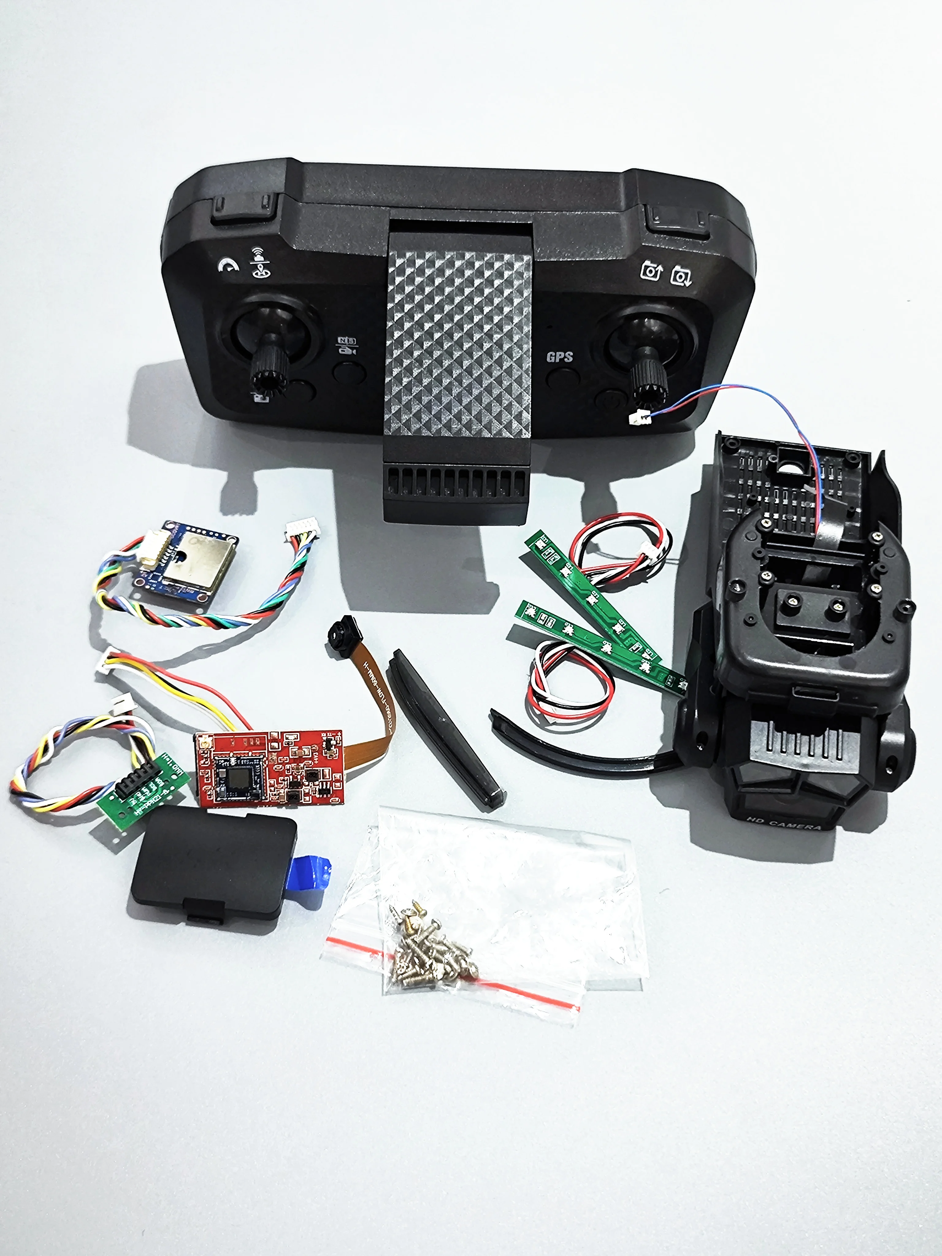 AE8 Evo Obstacle Av… - image