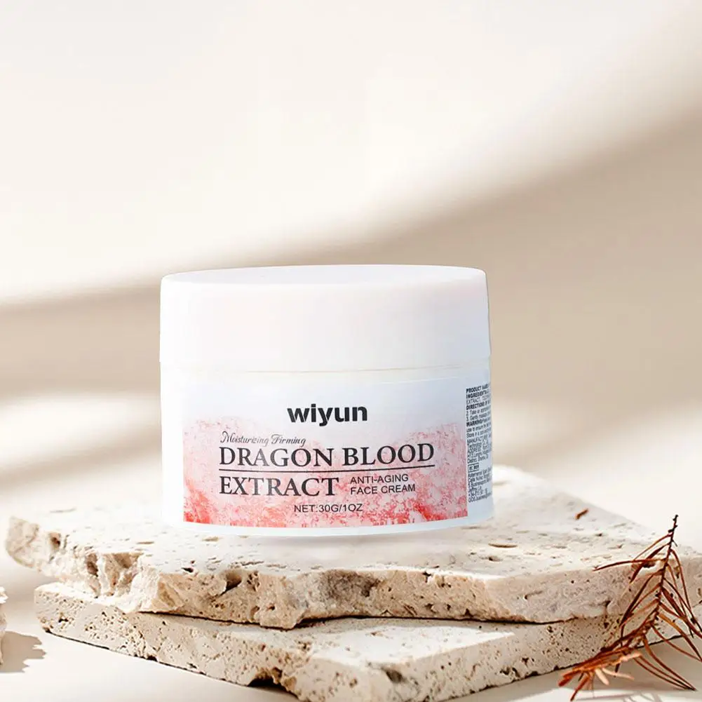 30g Dragon Blood Cream For Skin Rejuvenating Lazy Skin Essence Concealer Facial Moisturizing Repair Skin Care Cream