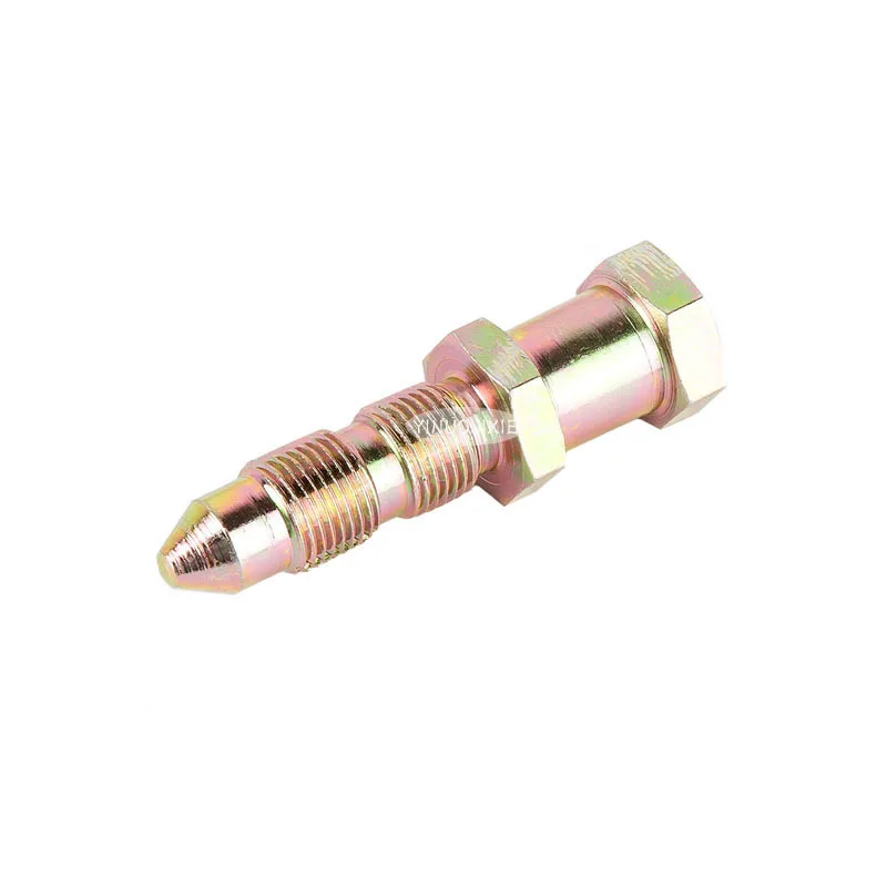 

for CAT chain nozzle (high foot) excavator chain nozzle tensioner oil injection valve 2S-5926 12937