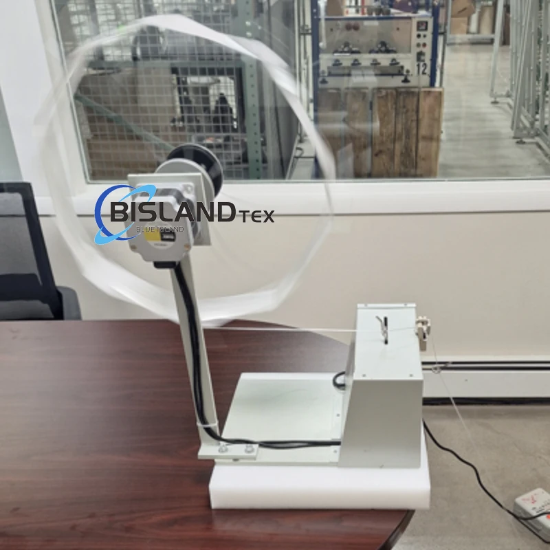 

One Head Skein Winder Cone to Hank Rewinding Machine for Yarn Thread Skein Winding and Rewinding