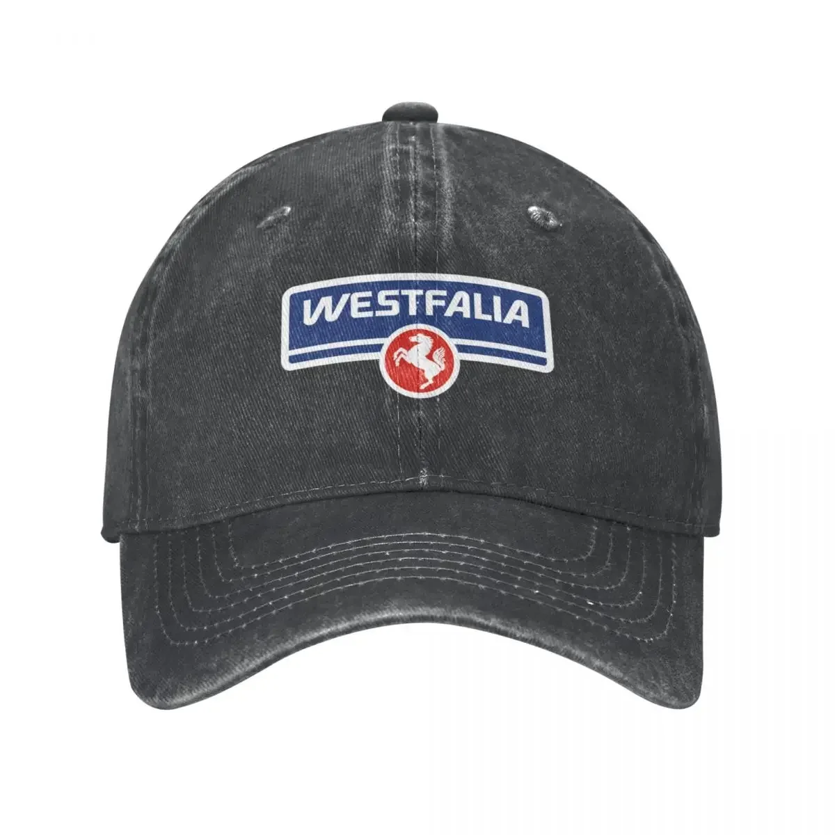 Westfalia Camper Cowboy Hat Custom Cap Summer Hat Custom Hat For Women Men's