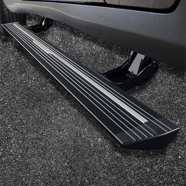 

High-performance Waterproof Durable Motor Electric Side Steps Running Boards for Cruiser Lc200 Side Step