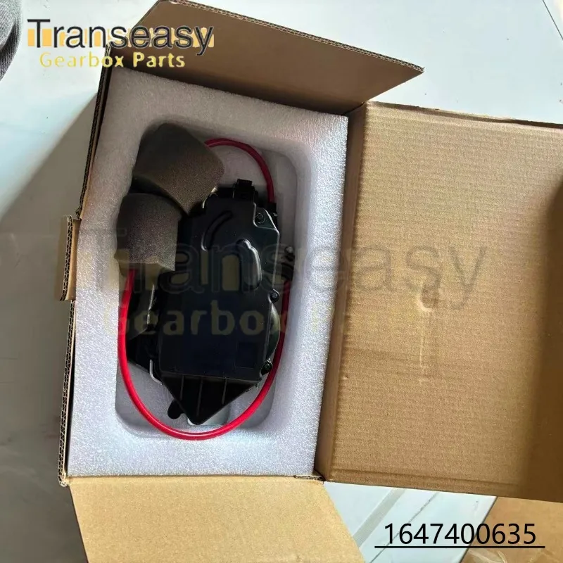 

Привод замка задней двери багажника с защелкой 1647400635 подходит для Mercedes Benz ML350 08-11