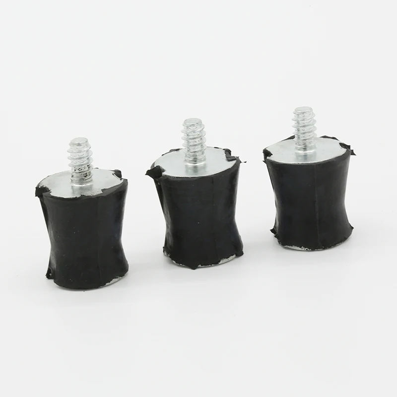 

AV кольцевые буферные Крепления подходят для Husqvarna 181 281 288 3120 281XP 288XP бензопила запасные части 501814702