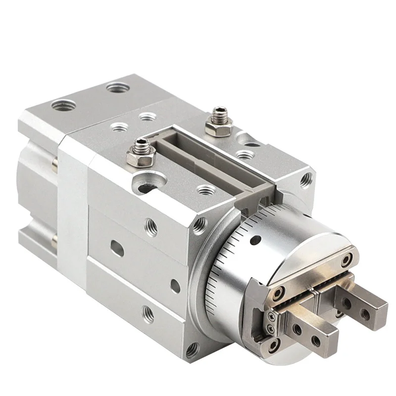 سلسلة MRHQ القابض الدوارة اسطوانة القابض الدوارة #1