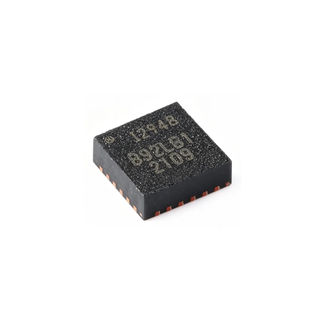 Original ICM‑20948 Silkscreen I2948 9-Axis MEMS IMU Sensor 3-Axis Gyro Accelerometer Magnetometer I2C SPI QFN24