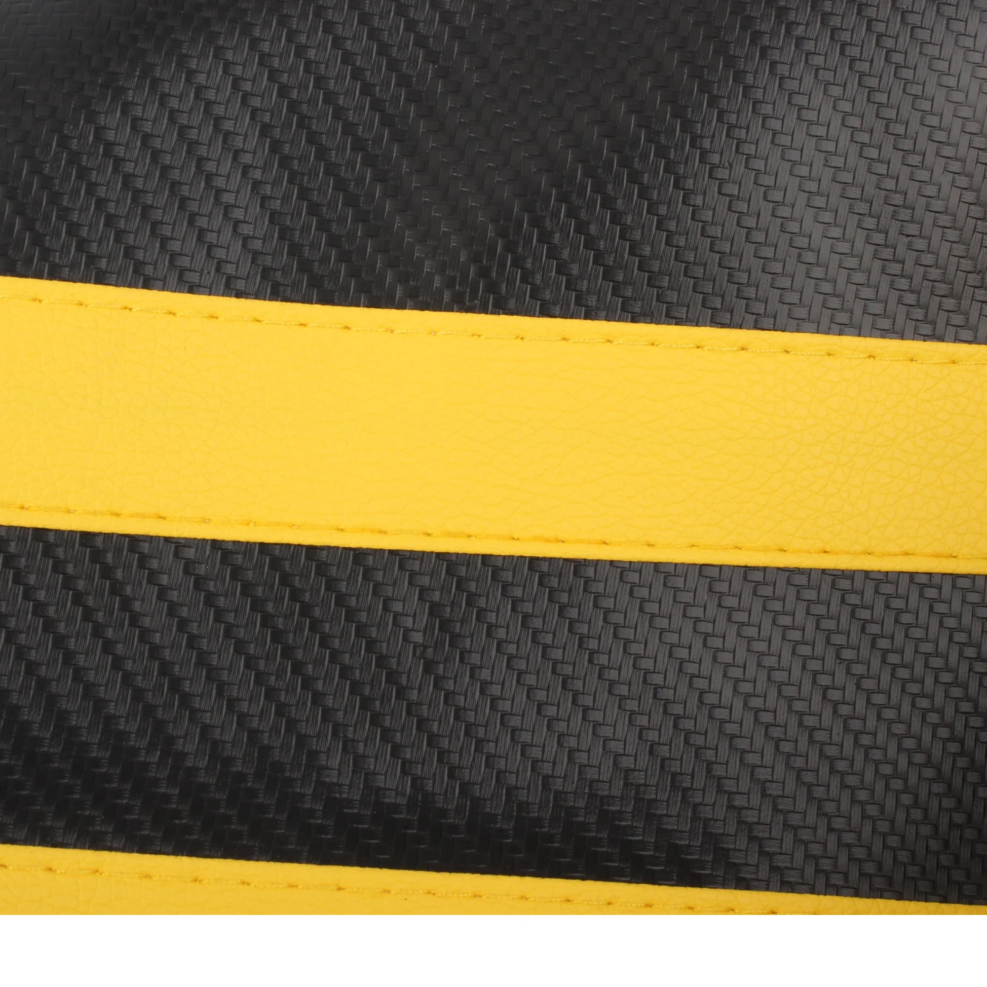 ATV Quad Bike Sitzbezug Wasserdicht Rutschfest PVC Für Suzuki LTZ400 Quadsport Z400 2009 2010 2011 2012 2013 2014 Sitzbezug – Detail 14