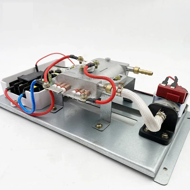 2.2KW Steam Generator, High Temperature Steam Cleaning Module with Heating Unit for Steam Sterilizer
