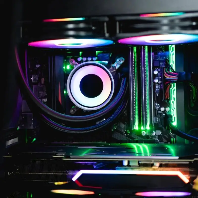 H37B DUPLE D 4P a 6PIN Conversores para placa gráfica Extensão do adaptador energia