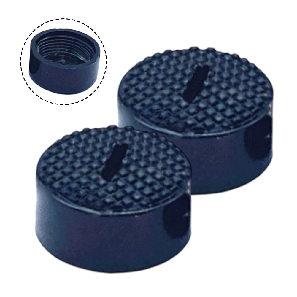 Tapa de soporte de cepillo de carbono reemplazable para 9528PB 9527NB 9524NBX 9524NB 6951 6844 6843 3707 (2 piezas), paquete conveniente