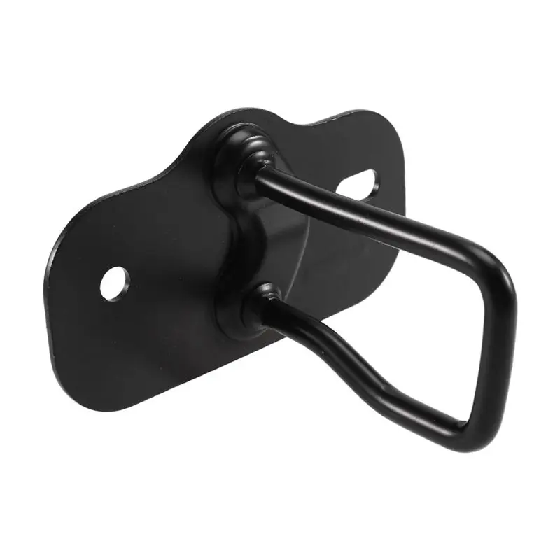 A82M-For Tesla Model 3 2021-2024 Car Front Hood Lock Latch Striker Part Number 1645986-00-A