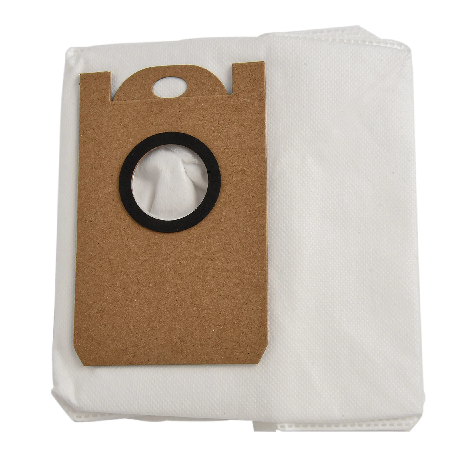 Q5 Vacuum Bags Robotic Vacuum Dust Bags Replace Every 2 To 3 Months Normal Maintenance For Robotic Vacuum Maintenance