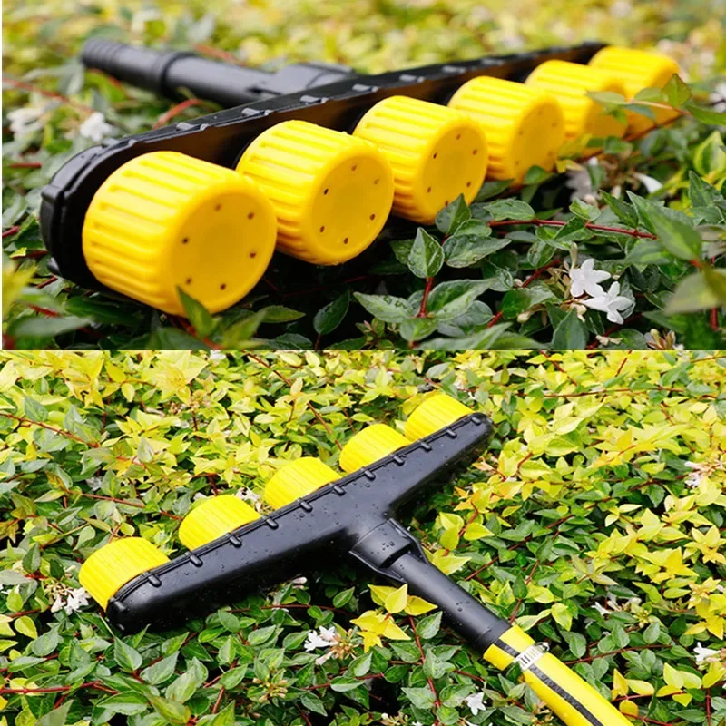 1Pcs Home Garden Lawn Water Saving Atomizer Nozzles Agriculture Atomizer Farm Vegetable Irrigation Water Pump