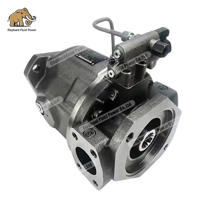 

NEW OEM Putzmeister 251893008 254517009 293457000 238476008 AL A10VO100DFLR/31R Rexrtoh Piston Pump