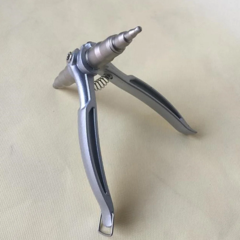 

Copper Tube Expander Air Conditioner Repair Hand Tool for 6 8 9 10 12 16 19 22mm Refrigeration Tube Expander Metalworking DIY