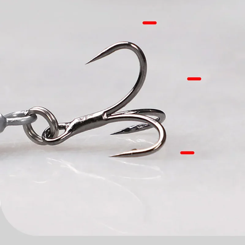 OUTKIT 1Pcs Metal Jigbait Spinning Lure 10g-22g Sea Fishing Bait Trolling Jigging Wobbler Laser Cover Drager SinKing Pencil