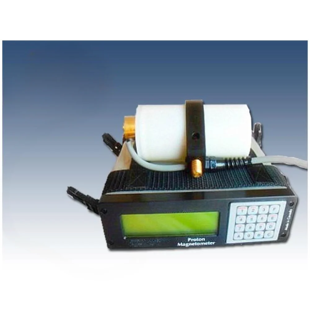 GEM GSM-19T Proton Magnetometer