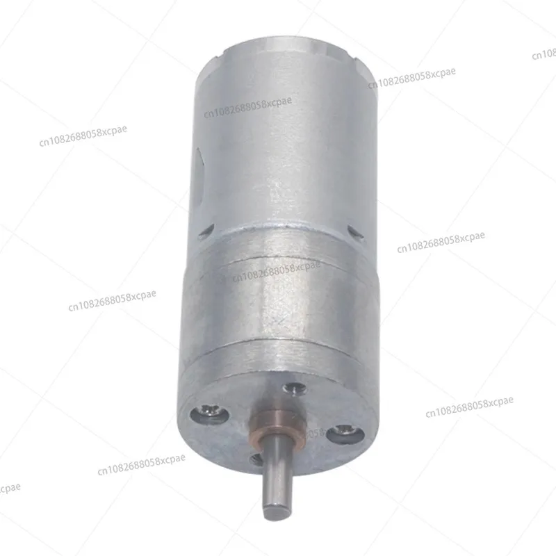 JGA25-370 Dc Geared…