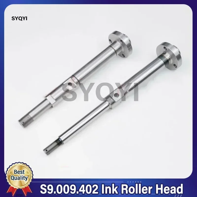

High Quality S9.009.402 Ink Roller Head For SM102/CD102 Heidelberg Printing Machine