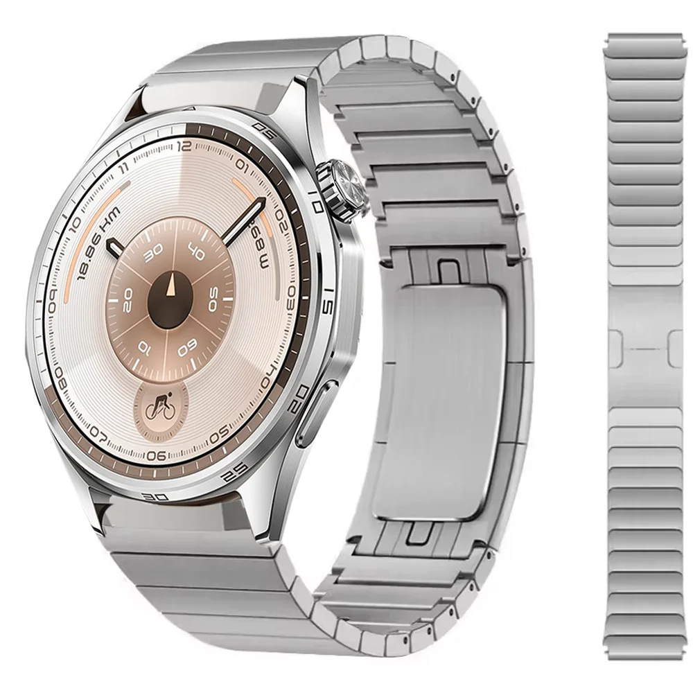 yZ[z22mm NCbN[X`^Xgbv Huawei Watch GT6 Pro/GT6/5/4/3 46mm ^Xgoh Garmin Forerunner 970 570 965 xgp