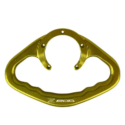 10 best sales कावासाकी z800 - №5