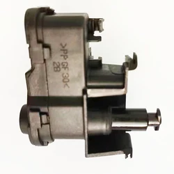 Car Fuel Tank Servo Motor OEM 7P0810773D 7P0810773F For Seat Leon Replacements Accessories