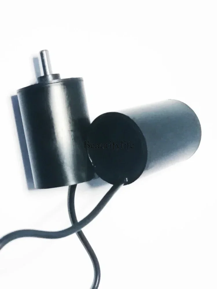 High temperature resistant underwater operation DC brushless motor Marine underwater motor