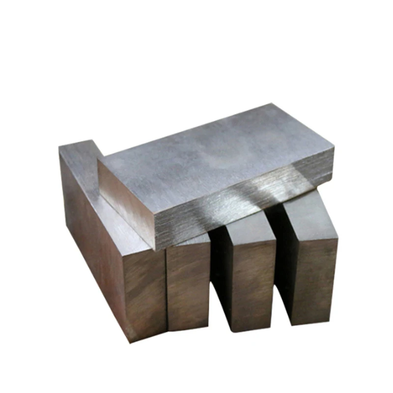 

Thick 20mm 30mm 50mm Aluminum sheet 7075 aluminum plate Large aluminum block CNC processing materials