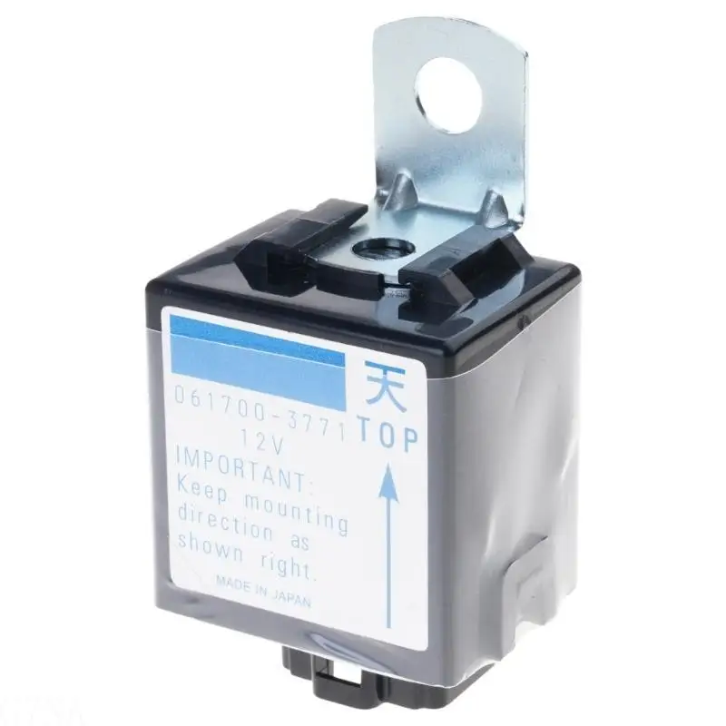 G7NA Bagger-Motorstopp-Magnetrelais T0070-31410 061700-3770 für L4200F L4310F – Detail 6