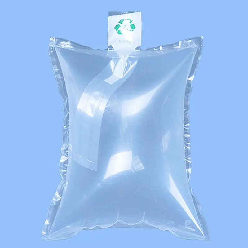 F92B 25x30 Bacera amortiguación inflable Cojón Bubble Bubble Wraker para Express P