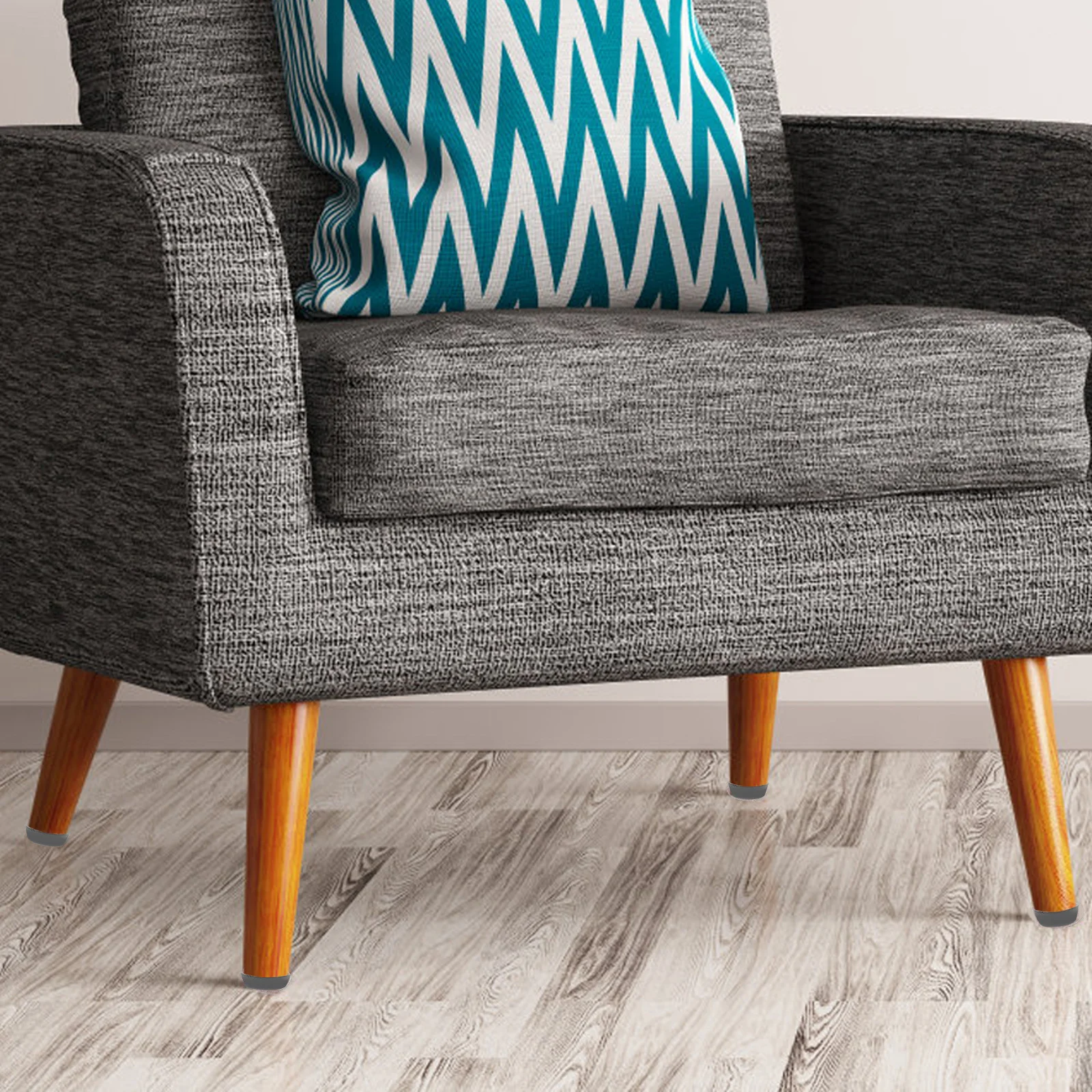 

100pcs Adjustable Furniture Levelers For Table Chair Cabinet Smooth Bottom Leveling For Hardwood Carpet Floors Furniture Feet