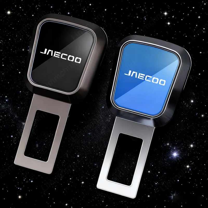 

Durable Comfort Seat Belt Extender Buckle For Chery Jaecoo J7 J8 High-Quality Safe Secure Reliable Sturdy Quick-Install Premium