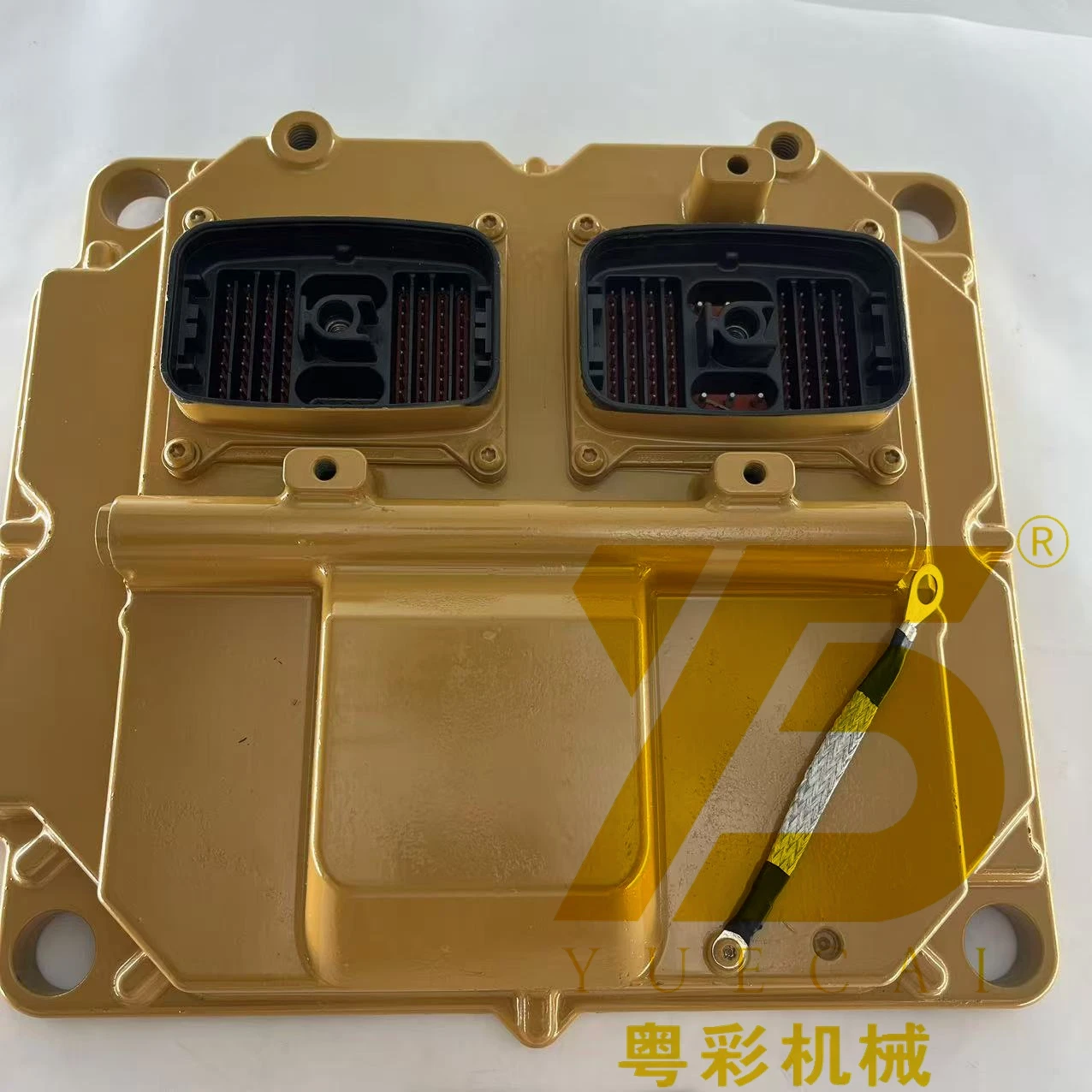 

High Quality Controller ECU 950F Engine 3412C C7.1 ECM Control 462-0006 4620006 462-0007 4620007