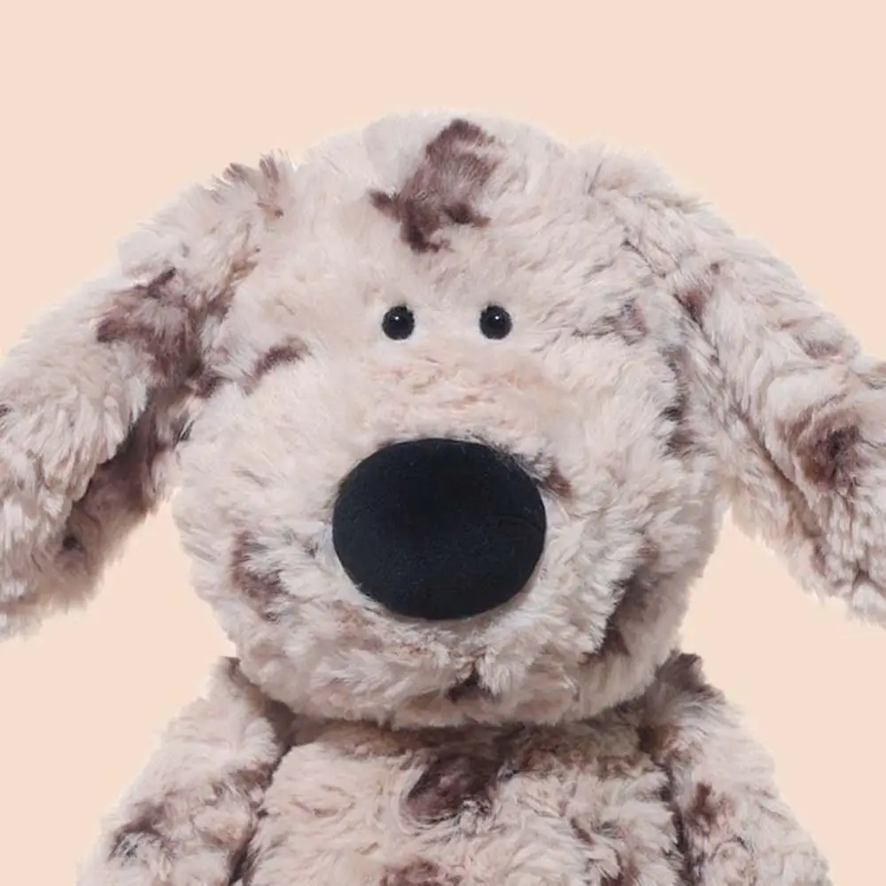 Stuffed Animals Puppy Plush Toy Sleeping Pillow Simulation Stuffed Dog Doll Pets Fluffy 30cm Dog Plush Toy Christmas Gift