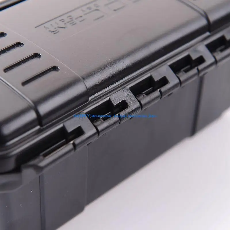 367d Anti-Druckschockdichtskiste für Sportschwimmwanderfischerei