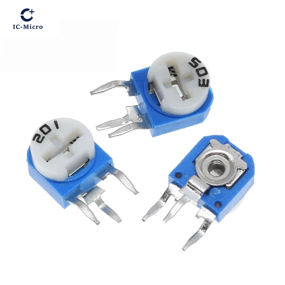 Xcw 10Pcs Rm063 Rm-…