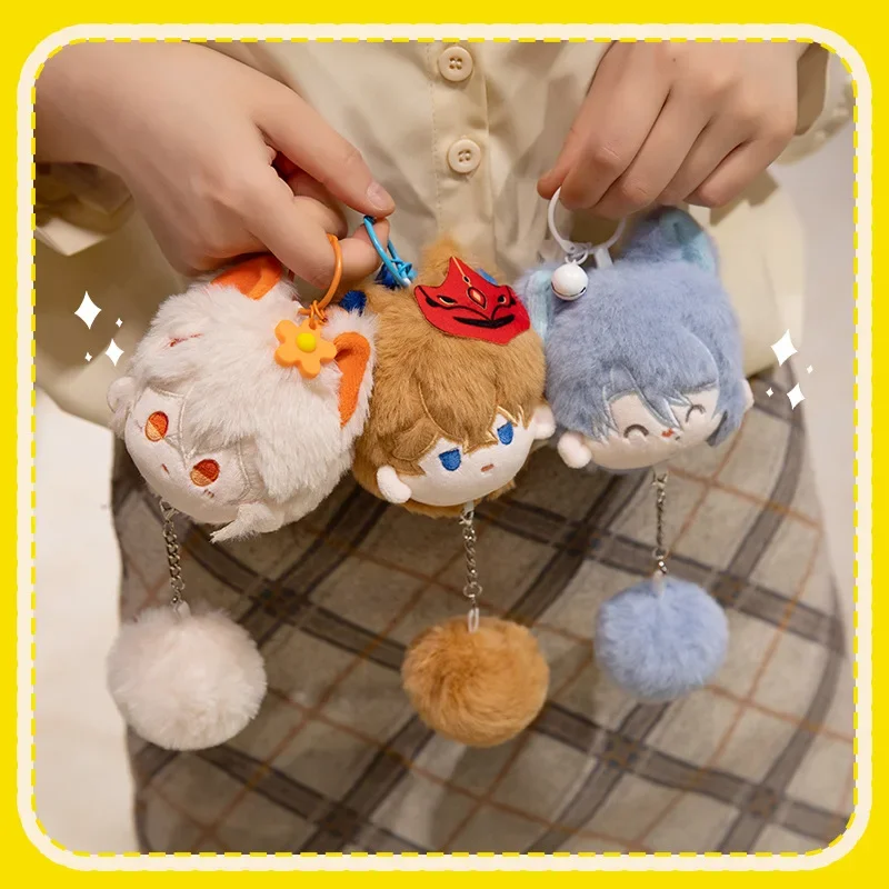 Adorable Genshin Im…