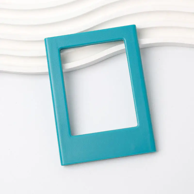 Magnetic Picture Frames Set for Refrigerator Display