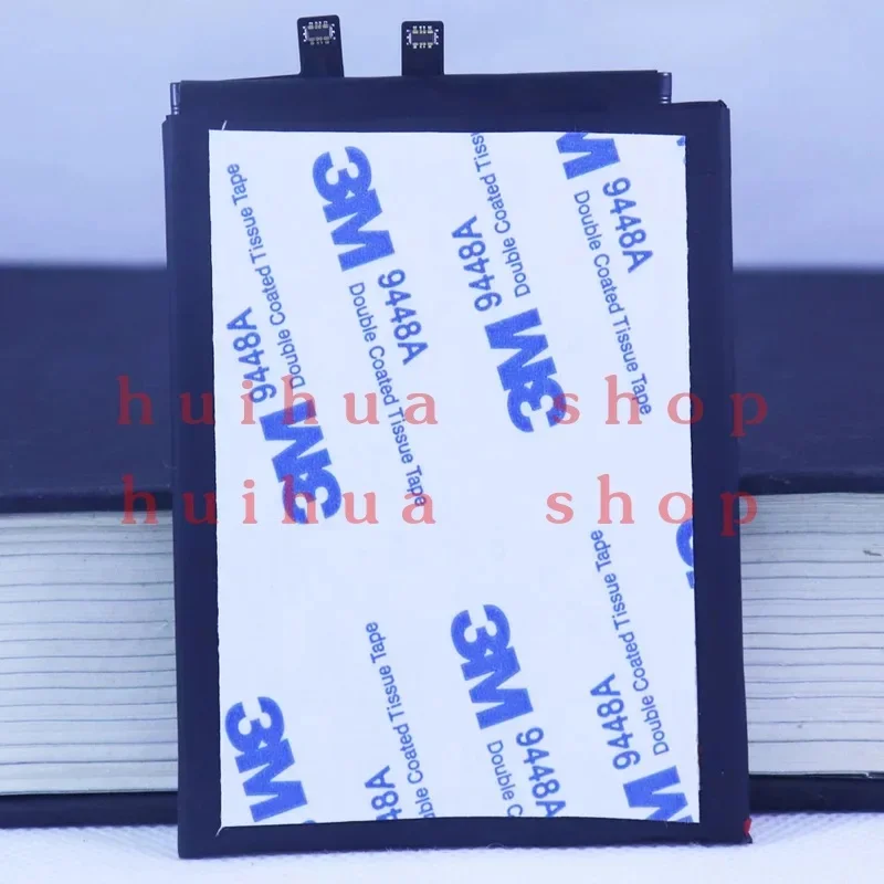New Li3941T44PGh 836548   Battery For Nubia Red Magic 6R NX666J ZTE Axon 30 Pro A2020 5G A2122h A31 A31Pro Mobile Phone+Tools zm
