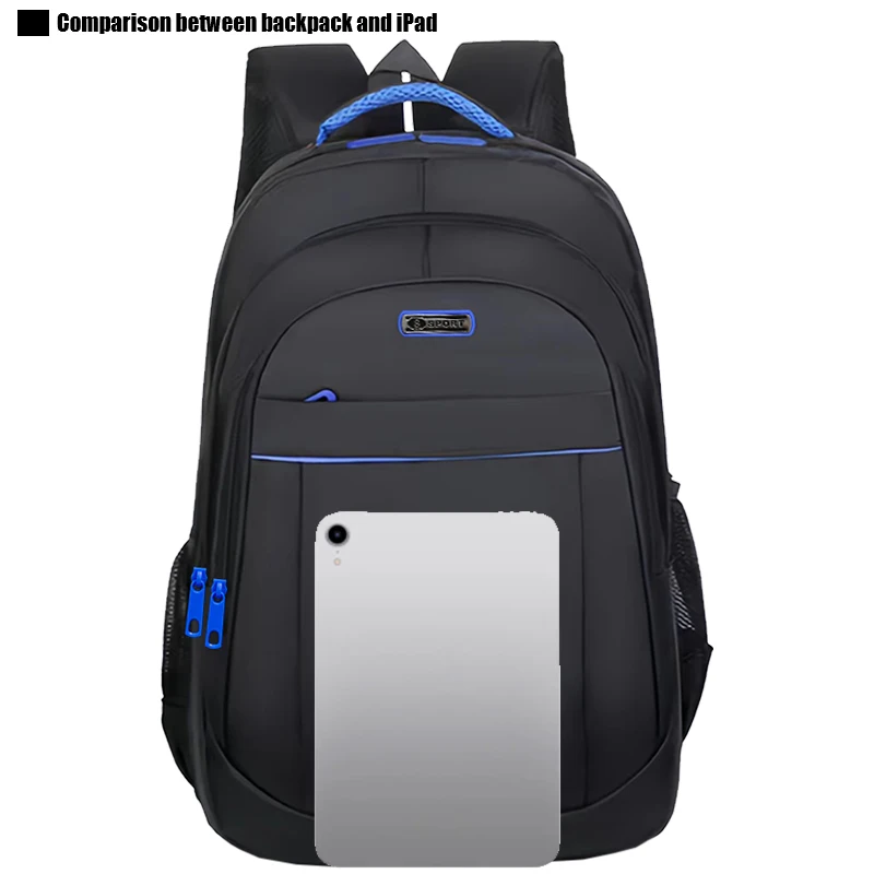 Thumbnail 3 - #31 Latest USB Charging Backpacks Offers