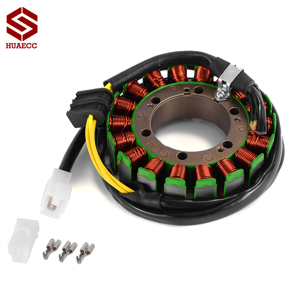 Motorcycle Stator Coil for Honda VF700F Interceptor VF700S VF750S VF1100S Sabre VF1100C Magna 1100 VF1000F Interceptor