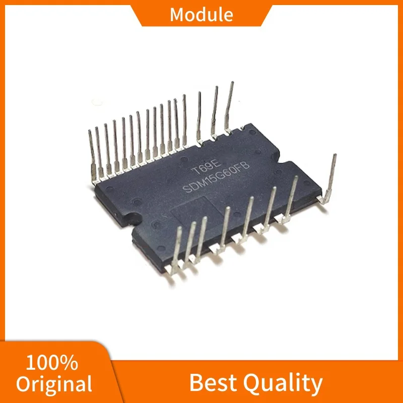 SDM10G60FB SDM15G60FB SDM20G60FB SDM30G60FB Brand new original IPM air conditioning driver module