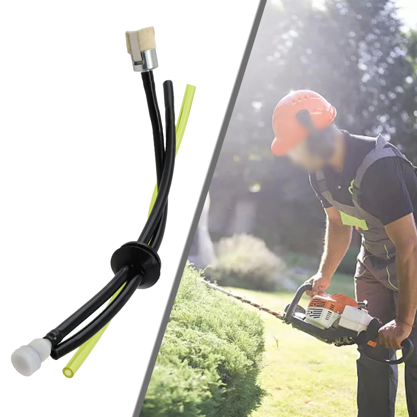 High Quality Gromme…