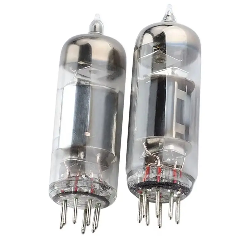 B68A 6J5 Electronic Tube Valve Vacuum Electronic Tube Replace For 61N 65N 6AH6 6AN5 Upgrade Power Amplifiers