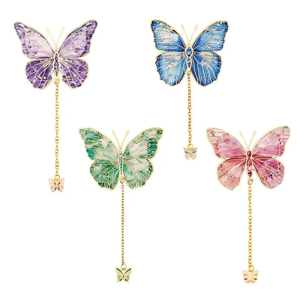 Bronzing Metal Butt… - image