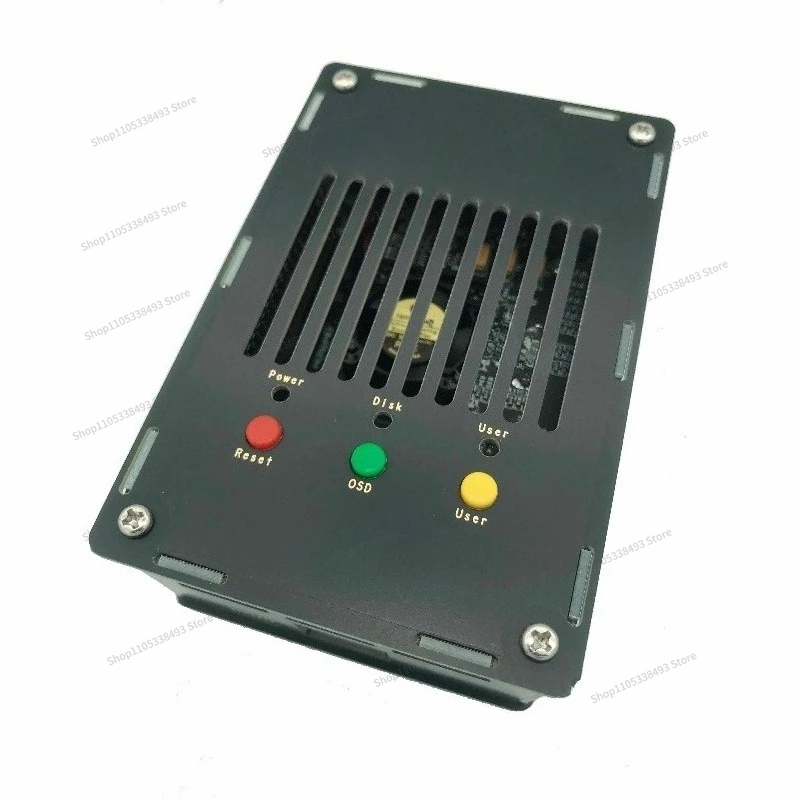 

For Game Console, Host Cyclone V SoC FPGA Development Board