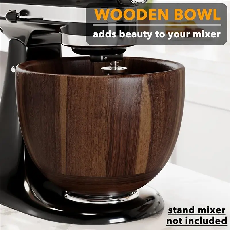 a78e-for-acacia-wood-mixing-bowl-for-kitchenaid-45-5-qt-tilt-head-stand-mixer-wooden-bowl-holder-baking-gift
