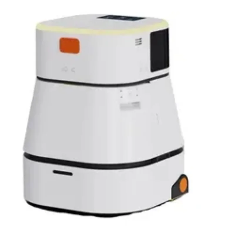 Produits en gros Robots pour chiens les plus vendus Robot de livraison de repas De Servicio