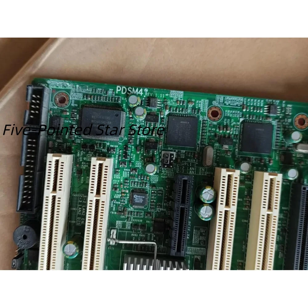 PDSM4 server motherboard high quality